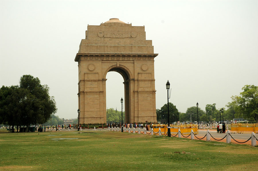 India Gate Delhi