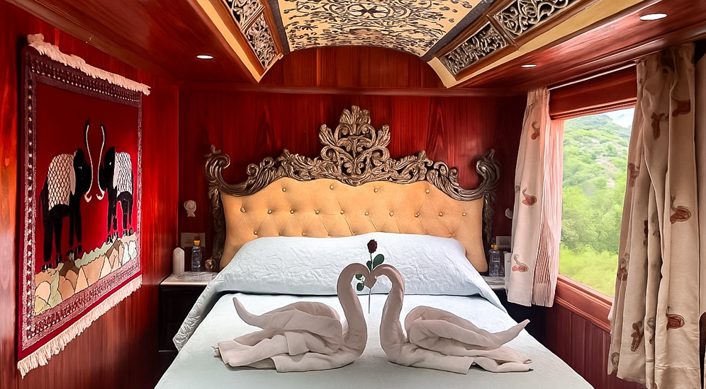 Suite Cabin
