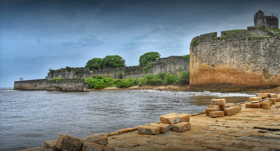 Diu Fort